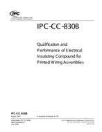 IPC CC-830 Revision B