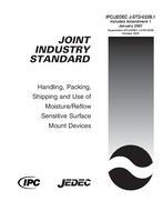 IPC J-STD-033 Revision B