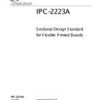 IPC 2223 Revision A