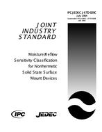 IPC J-STD-020 Revision C