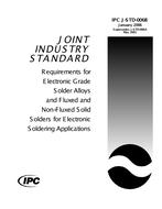 IPC J-STD-006 Revision B