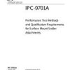 IPC 9701 Revision A