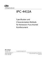 IPC 4411 Revision A