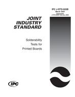 IPC J-STD-003 Revision B