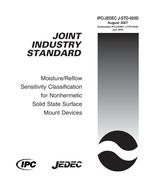 IPC J-STD-020 Revision D