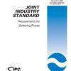 IPC J-STD-004 Revision B