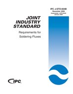 IPC J-STD-004 Revision B