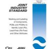 IPC J-STD-609 Revision A