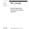 IPC CA-821