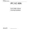 IPC SC-60 Revision A