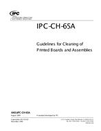 IPC CH-65 Revision A