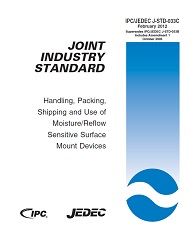 IPC J-STD-033 Revision C