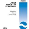 IPC J-STD-003 Revision C