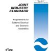 IPC J-STD-001 Revision F