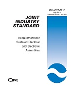 IPC J-STD-001 Revision F