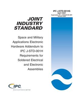 IPC J-STD-001H Revision S