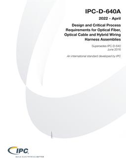 IPC D-640 Revision A