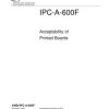 IPC A-600 Revision F