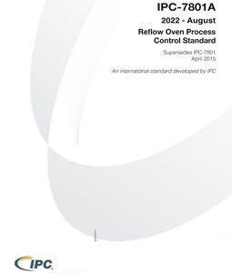 IPC 7801 Revision A